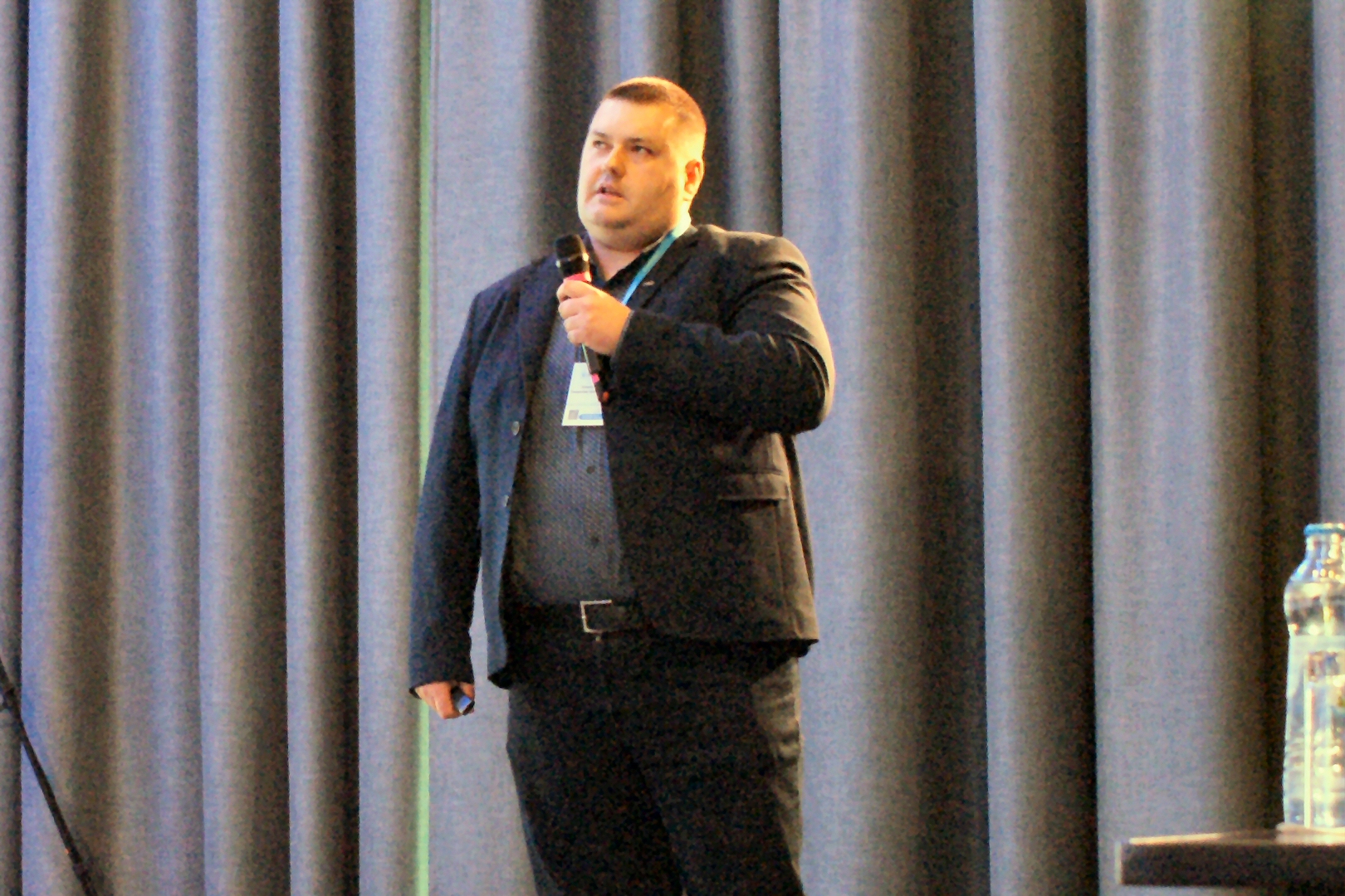 Grzegorz Wojtas Transportowy Dozór Techniczny