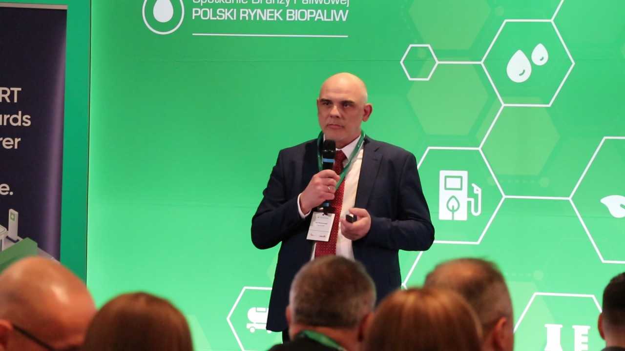 Lech Wojciechowski