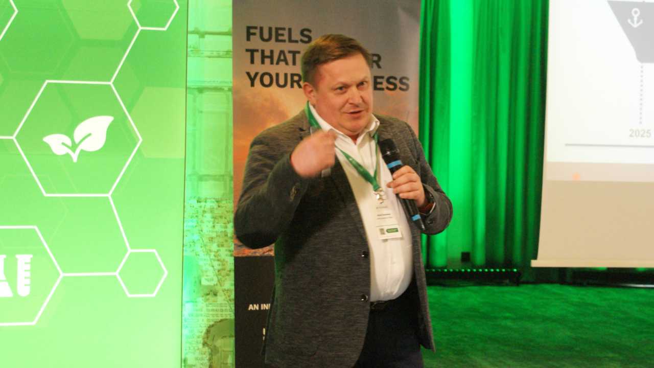 Michal Cierpialowski
