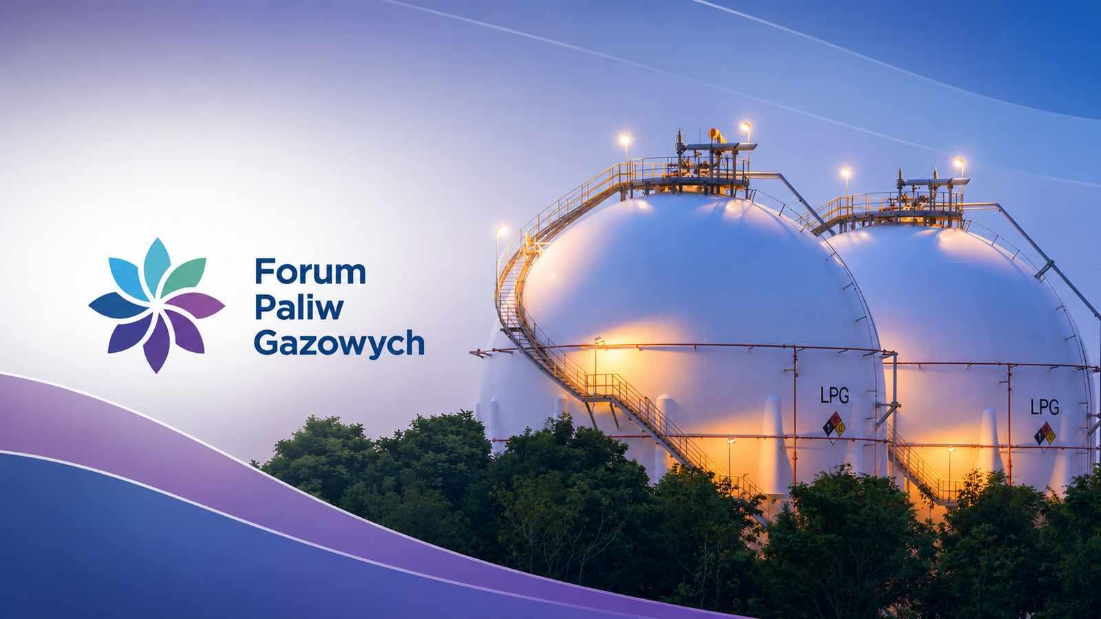 Forum Paliw Gazowych 2026