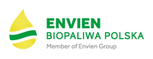 Envien Biopaliwa Polska Sp. z o.o. Envien Biopaliwa Polska Sp. z o.o.