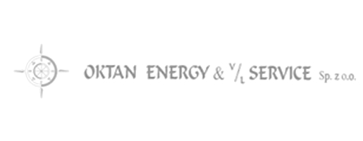 OKTAN ENERGY & V/L SERVICE Sp. z o.o. OKTAN ENERGY & V/L SERVICE Sp. z o.o.
