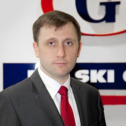 Paweł Bielski Prelegent Paweł Bielski