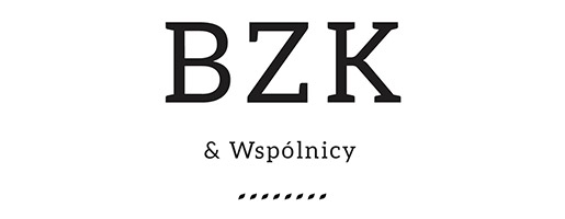 BZK i WSPÓLNICY Sp. z o.o. BZK i WSPÓLNICY Sp. z o.o.
