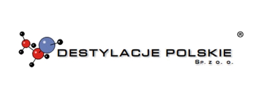 Destylacje Polskie Sp. z o.o. Destylacje Polskie Sp. z o.o.