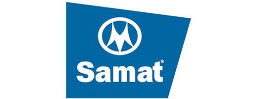 SAMAT POLSKA Sp. z o.o. SAMAT POLSKA Sp. z o.o.