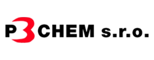 P3CHEM s.r.o. P3CHEM s.r.o.
