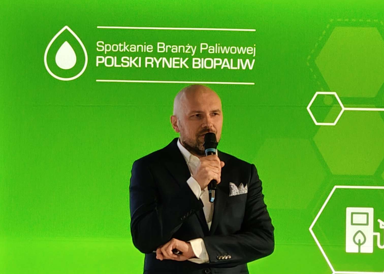 rafal orlinski