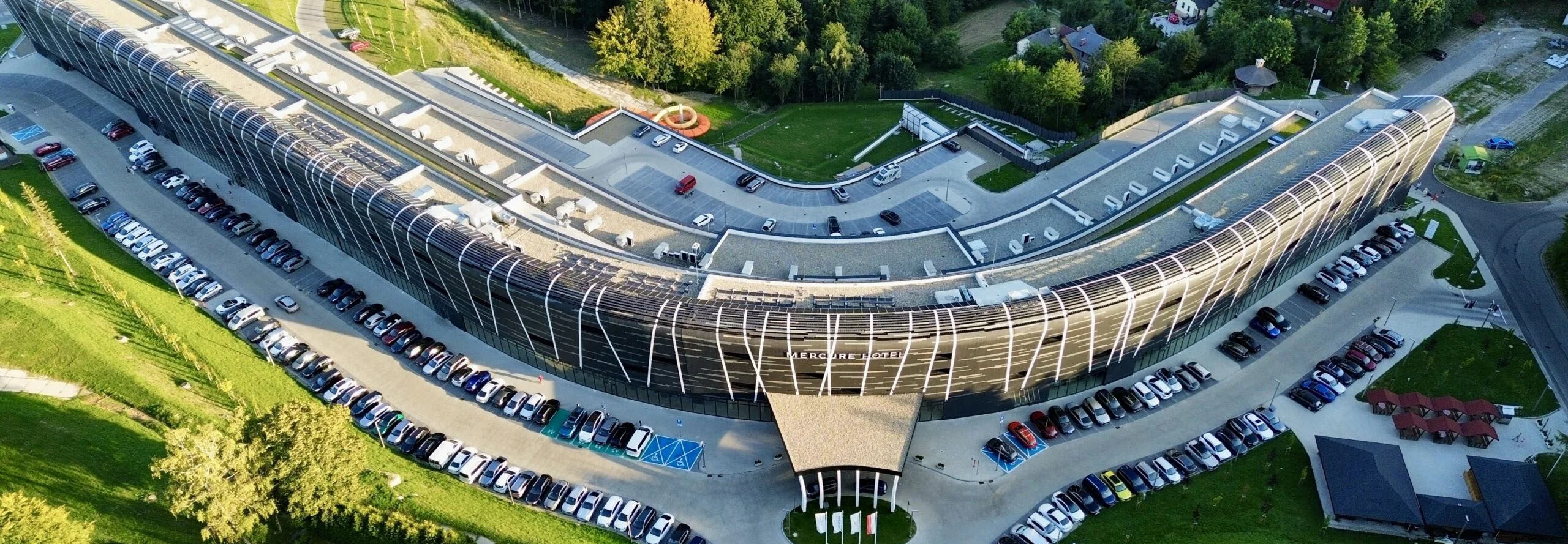 Mercure Szczyrk Resort