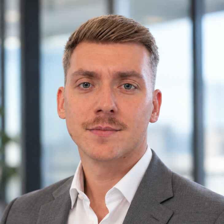 Krzysztof Szorcz Prelegent Krzysztof Szorcz