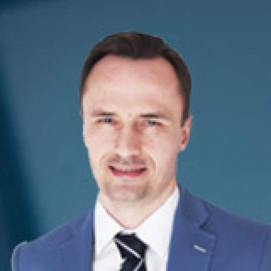Piotr Janik